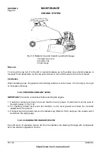 Предварительный просмотр 110 страницы DRESSTA 32501 Operator'S Manual