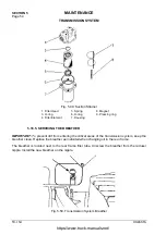 Preview for 142 page of DRESSTA 32501 Operator'S Manual