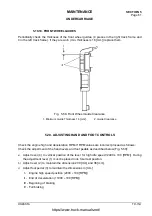 Preview for 149 page of DRESSTA 32501 Operator'S Manual