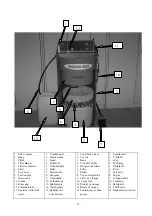 Preview for 14 page of Drester 1000-IS Manual
