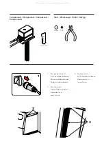 Preview for 2 page of Drester HEDSON GP 24 Quick Start Manual