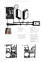 Preview for 3 page of Drester HEDSON GP 24 Quick Start Manual