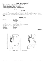 Preview for 13 page of Drester QR-20 Manual