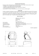 Preview for 16 page of Drester QR-20 Manual