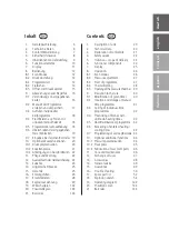 Preview for 3 page of Dreve D-3300 Working Instructions