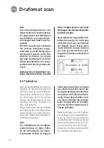 Preview for 14 page of Dreve D-3300 Working Instructions