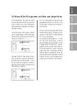 Preview for 17 page of Dreve D-3300 Working Instructions