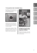 Preview for 23 page of Dreve D-3300 Working Instructions