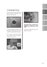 Preview for 47 page of Dreve D-3300 Working Instructions