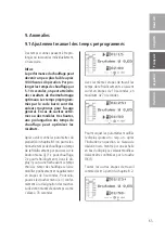 Preview for 65 page of Dreve D-3300 Working Instructions