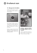 Preview for 72 page of Dreve D-3300 Working Instructions