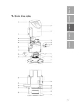 Preview for 79 page of Dreve D-3300 Working Instructions