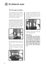 Preview for 96 page of Dreve D-3300 Working Instructions