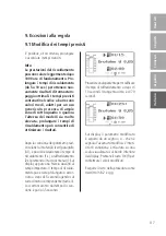 Preview for 117 page of Dreve D-3300 Working Instructions