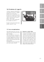 Preview for 123 page of Dreve D-3300 Working Instructions