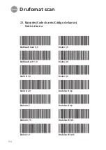 Preview for 134 page of Dreve D-3300 Working Instructions