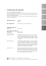 Preview for 55 page of Dreve D-38100 Operating Instructions Manual