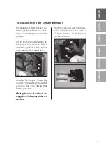 Preview for 17 page of Dreve D32001 Working Instructions