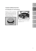 Preview for 33 page of Dreve D32001 Working Instructions