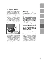 Preview for 81 page of Dreve D32001 Working Instructions