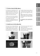 Preview for 13 page of Dreve Dosper evo Working Instructions