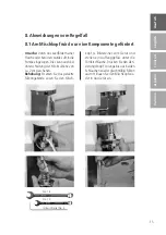 Preview for 15 page of Dreve Dosper evo Working Instructions