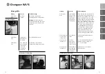 Preview for 5 page of Dreve Dosper M/5 Working Instructions