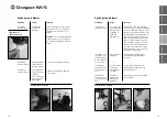 Preview for 17 page of Dreve Dosper M/5 Working Instructions