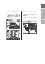 Preview for 7 page of Dreve Funky tool Working Instructions