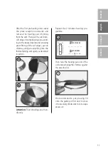 Preview for 11 page of Dreve Funky tool Working Instructions