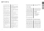 Preview for 5 page of Dreve PCU LED N2 Instructions For Use Manual