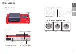 Preview for 6 page of Dreve PCU LED N2 Instructions For Use Manual