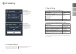 Preview for 9 page of Dreve PCU LED N2 Instructions For Use Manual