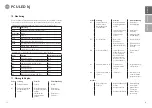 Preview for 10 page of Dreve PCU LED N2 Instructions For Use Manual