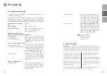 Preview for 14 page of Dreve PCU LED N2 Instructions For Use Manual