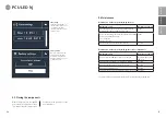 Preview for 19 page of Dreve PCU LED N2 Instructions For Use Manual