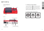 Preview for 26 page of Dreve PCU LED N2 Instructions For Use Manual