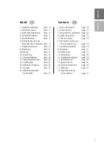 Preview for 3 page of Dreve PCU LED Instructions For Use Manual