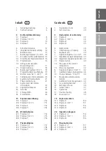 Preview for 3 page of Dreve Polymax 1 Working Instructions