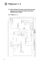 Предварительный просмотр 154 страницы Dreve Polymax 1 Working Instructions