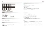 Preview for 5 page of DREVO Calibur V2 PRO User Manual