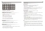 Preview for 8 page of DREVO Calibur V2 PRO User Manual