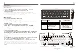 Preview for 10 page of DREVO Calibur V2 PRO User Manual