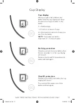 Предварительный просмотр 13 страницы Drew & Cole REDI HEK-1700-4H User Manual