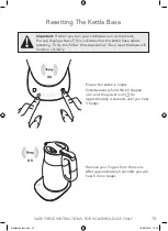 Предварительный просмотр 15 страницы Drew & Cole REDI HEK-1700-4H User Manual