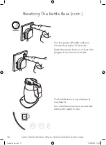 Предварительный просмотр 16 страницы Drew & Cole REDI HEK-1700-4H User Manual