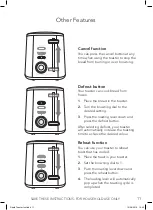 Preview for 11 page of Drew & Cole TA1408-GS User Manual