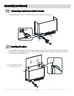 Preview for 14 page of drew & jonathan 320643166 Assembly Instructions Manual