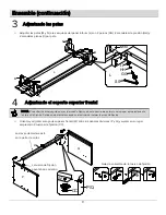 Preview for 46 page of drew & jonathan 320643166 Assembly Instructions Manual