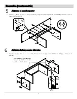 Preview for 47 page of drew & jonathan 320643166 Assembly Instructions Manual